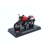 Motocykl Ducati Monster 1200S 2014 - skala 1:24 - Hachette